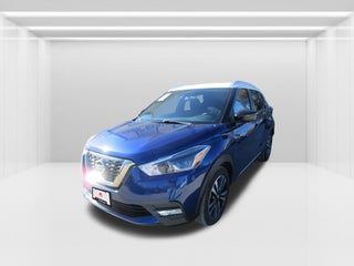 2019 Nissan Kicks