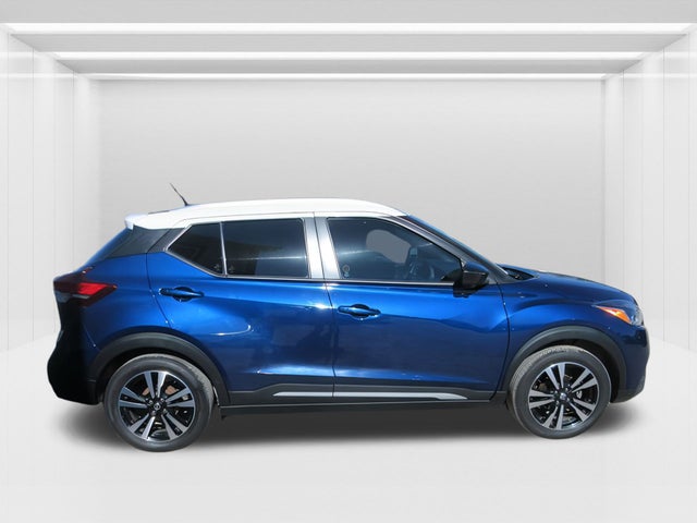 2019 Nissan Kicks