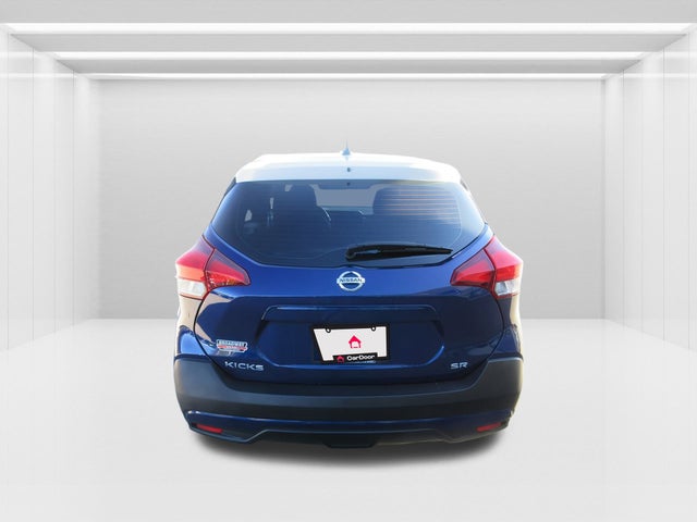 2019 Nissan Kicks