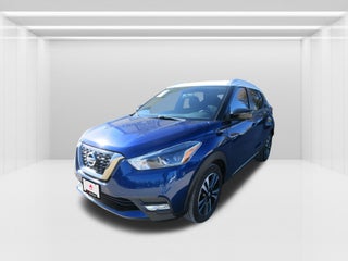 2019 Nissan Kicks