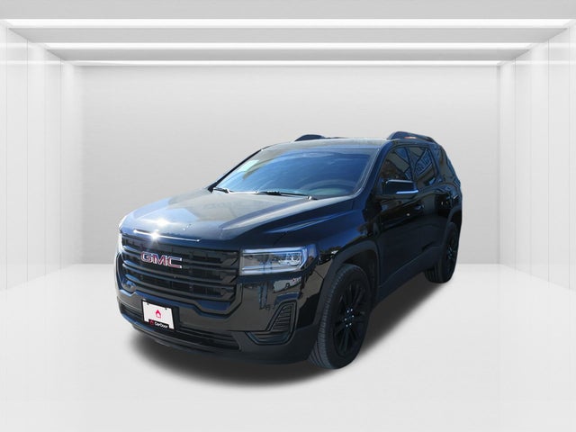 2023 GMC Acadia