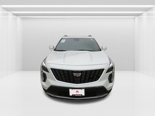 2021 Cadillac XT4