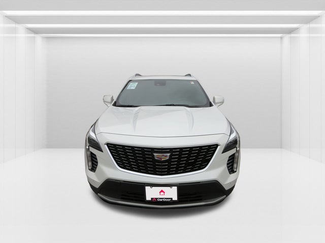 2021 Cadillac XT4