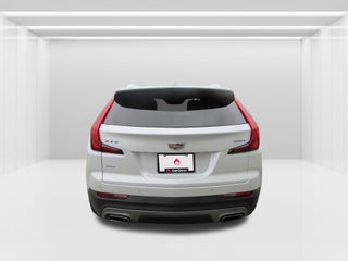 2021 Cadillac XT4