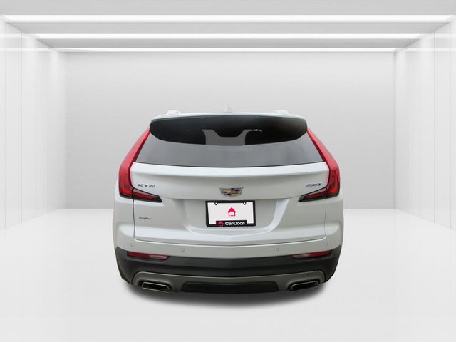2021 Cadillac XT4