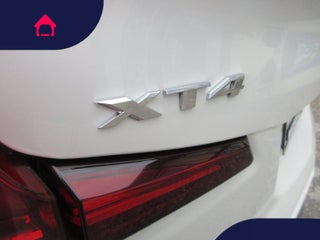 2021 Cadillac XT4