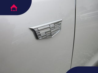 2021 Cadillac XT4