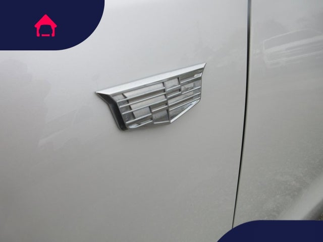 2021 Cadillac XT4