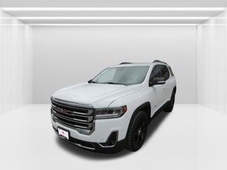 2020 GMC Acadia