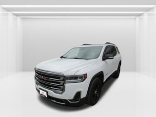 2020 GMC Acadia