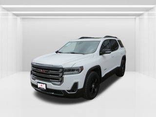 2020 GMC Acadia