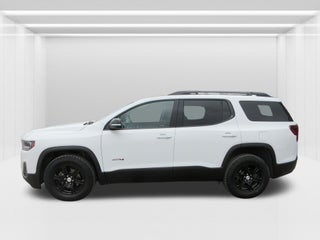 2020 GMC Acadia