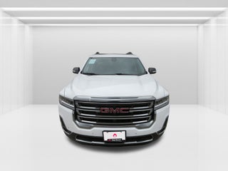 2020 GMC Acadia