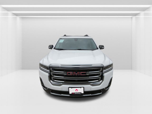 2020 GMC Acadia