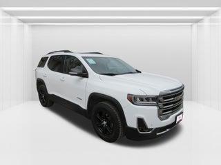 2020 GMC Acadia