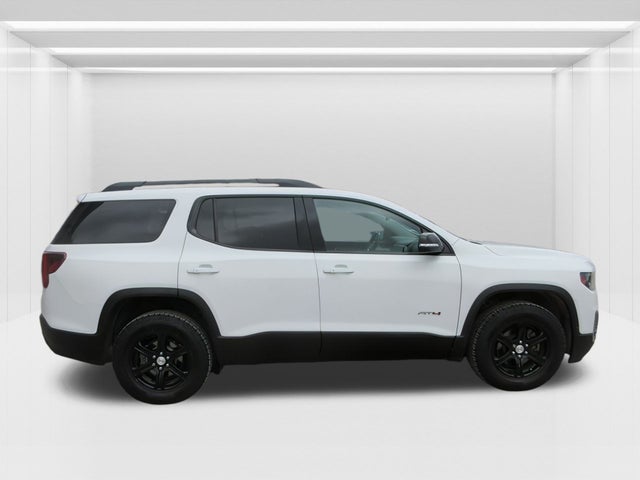 2020 GMC Acadia