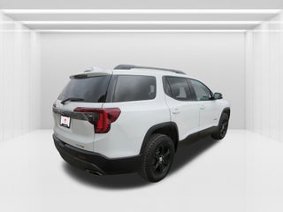 2020 GMC Acadia