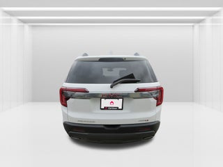2020 GMC Acadia