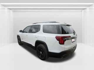 2020 GMC Acadia