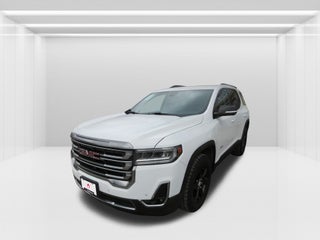 2020 GMC Acadia