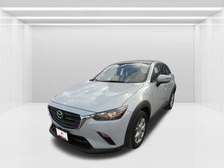 2022 Mazda CX-3