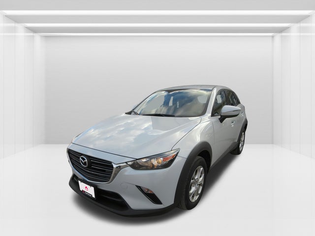 2022 Mazda CX-3