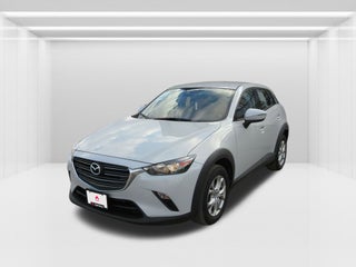 2022 Mazda CX-3