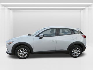 2022 Mazda CX-3