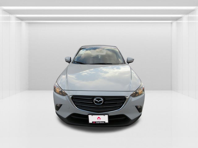 2022 Mazda CX-3