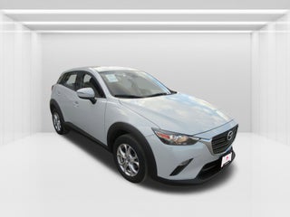 2022 Mazda CX-3