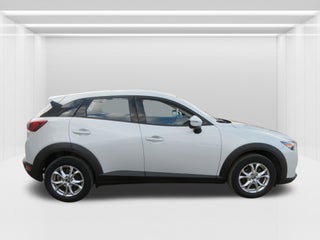 2022 Mazda CX-3