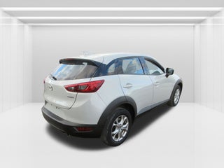 2022 Mazda CX-3