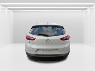 2022 Mazda CX-3