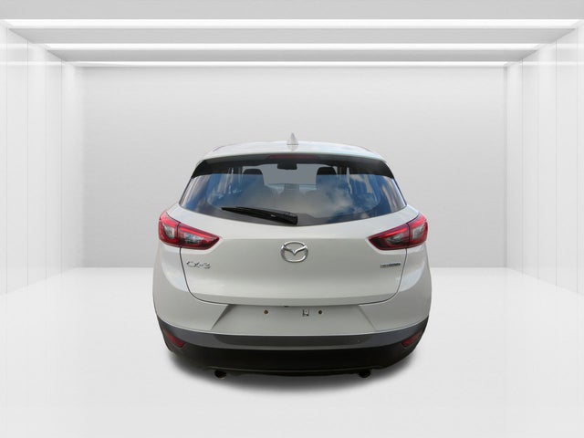 2022 Mazda CX-3