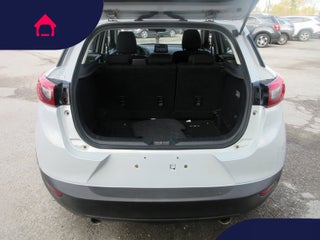 2022 Mazda CX-3