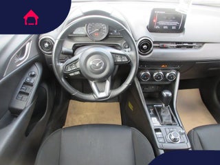 2022 Mazda CX-3