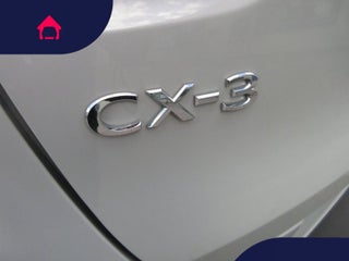 2022 Mazda CX-3