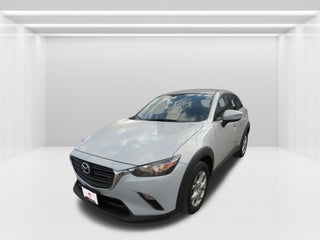 2022 Mazda CX-3