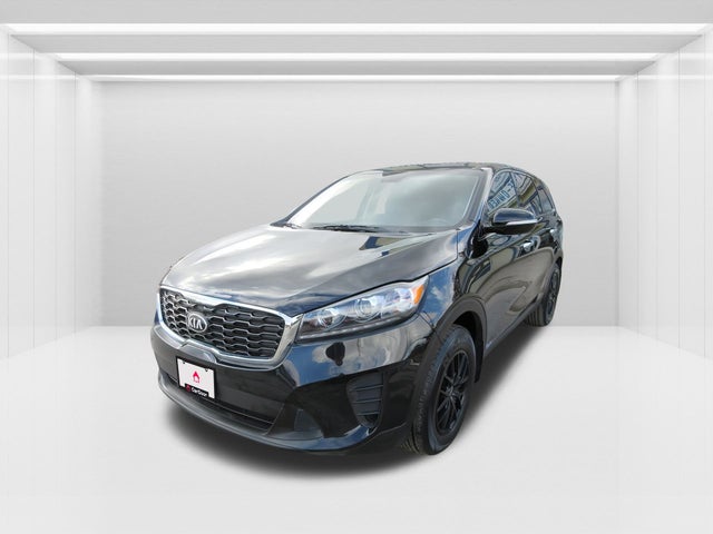 2020 Kia Sorento