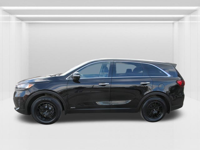 2020 Kia Sorento