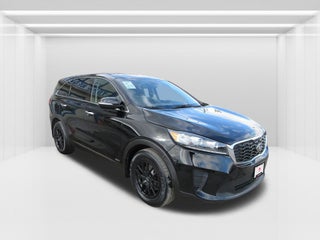 2020 Kia Sorento