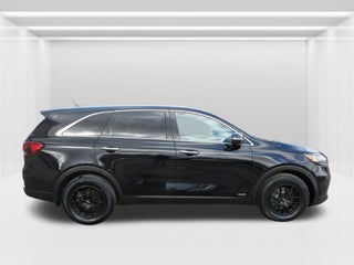 2020 Kia Sorento
