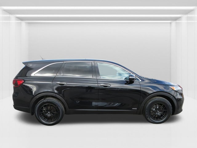 2020 Kia Sorento