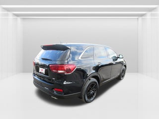2020 Kia Sorento
