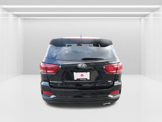 2020 Kia Sorento