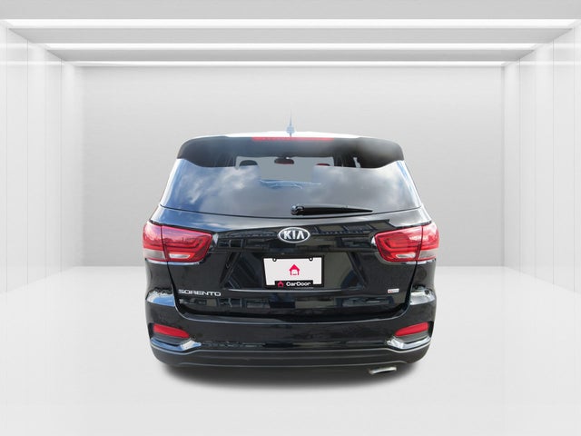 2020 Kia Sorento