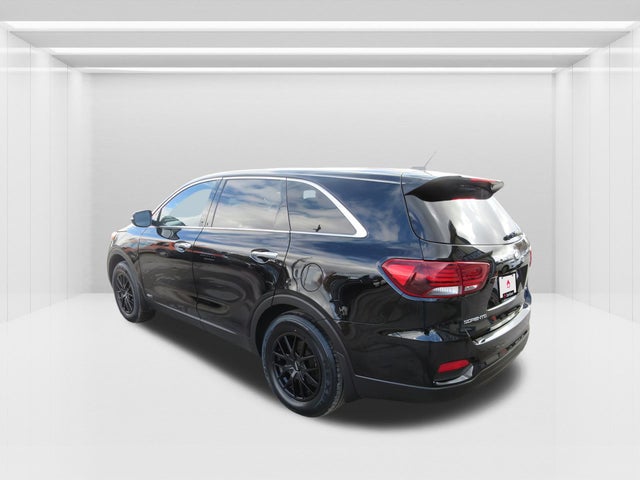 2020 Kia Sorento