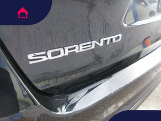 2020 Kia Sorento