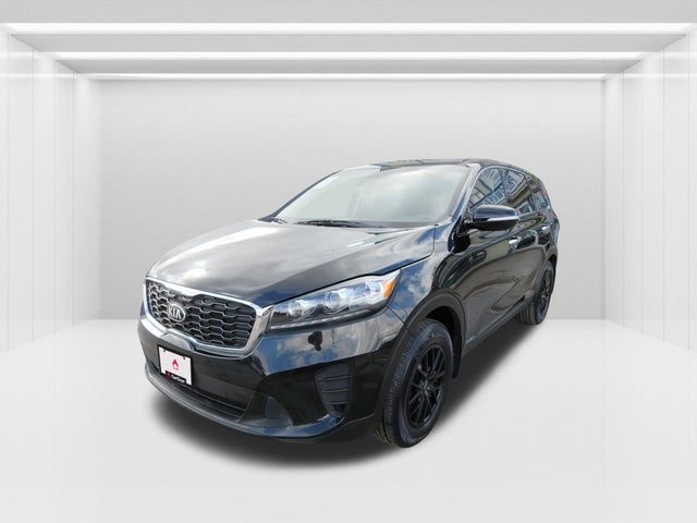 2020 Kia Sorento