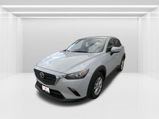 2019 Mazda CX-3